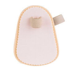 Toe Separator Bunion Corrector Hallux Valgus Support Foot Pads