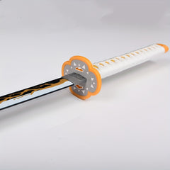 41inch Cosplay Magic Anime Sword Sword Stand And Belt Katana Samurai Sword