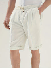 Men's Comfy Drawstring Waistband Shorts for Summer