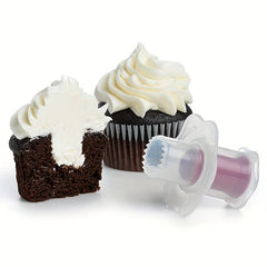 DIY Creative Cake Corer - Easy Cupcake Maker