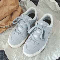 Men's Lace Up Canvas Shoes Breathable Lightweight Casual Shoes