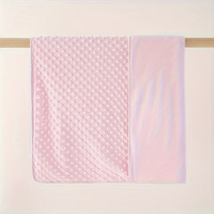 1pc Sublimation Throw Blanket For Heat Press Soft Micro Fleece Blanket