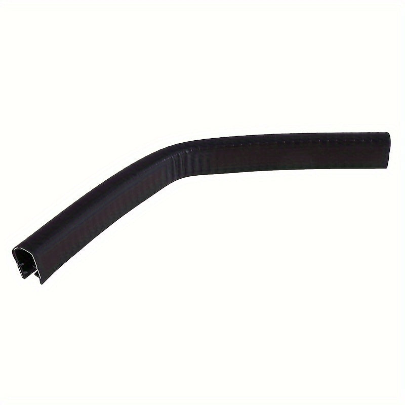 Skateboard Edge Wrapping Strap U shaped Sealing Strip Protective Strip