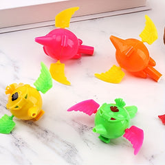 Bird Whistle Random Colors Sound Toys Kids Party And Holiday Ideas Gadgets