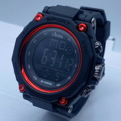 LASIKA Boys Swimming Watch Stopwatch Alarm Sport Watch for Teens