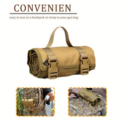 Shooting Mats Field Camping Outdoor Gear Supplies