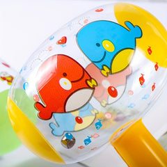 Inflatable Small Pin Head Hammer with Bell