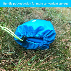 Waterproof UV Protection Outdoor Tent Ground Mat