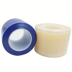 Dental Disposable Protective Film Roll Tape 1200 Sheets