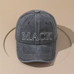 Big Head Circumference Baseball Cap for Men