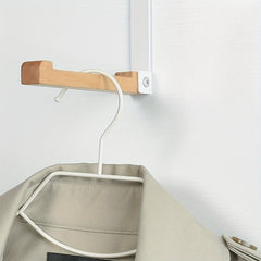 Over Door Hook Heavy Duty for Hanging Clothes Towels Hats Coats Bags