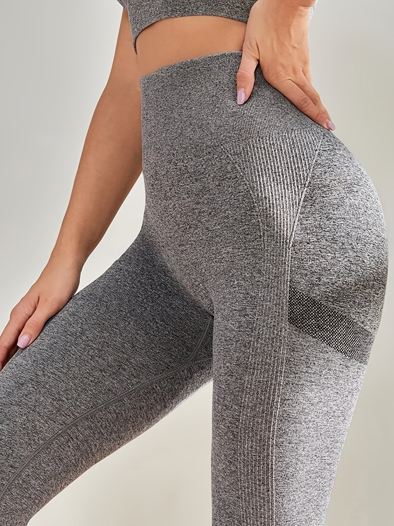 Butt Lifting Sports Leggings Slimming Yoga Fitness Workout Pants