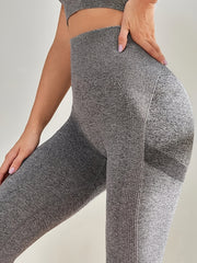 Butt Lifting Sports Leggings Slimming Yoga Fitness Workout Pants