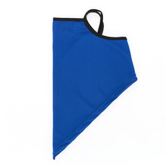 Breathable Reusable Face Mask and Neck Gaiter for Men and Women