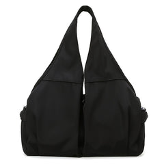 Waterproof Sports Bag Dry Wet Separation Yoga Bag Gym & Outdoor Sports