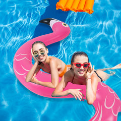 Alpaca Flamingo Pool Float Inflatable Swimming Decorations Fun Adult Summer