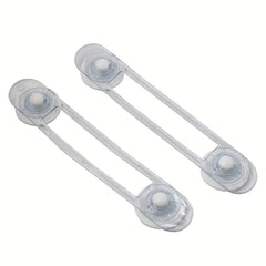 Child Protection Cabinet Cupboard Door Baby Safety Lock