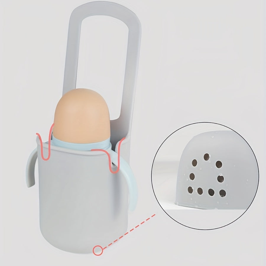 Baby Car Silicone Cup Holder Stroller Water Cup Holder