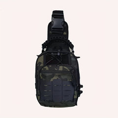 Sports Chest Bag Outdoor Equipment Bag