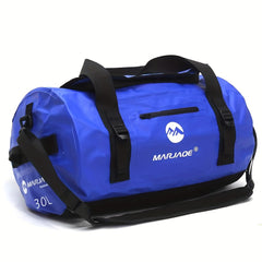 Waterproof Luggage Bag for Outdoor Travel Large Capacity Rainproof