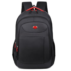 Large Laptop Backpack Water Resistant School Travel Bag