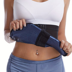Women's Sweating Yoga Waist Belt for Fitness