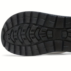 Men's Summer Flip Flops Lightweight Comfortable Non Slip Thong Sandals