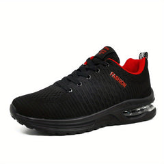 Men's Air Cushion Shock Absorption Athletic Shoes