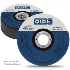 Cut Off Wheels 4 1 2 x3 64''x7 8'' Thin Metal Stainless Steel Cutting Disc