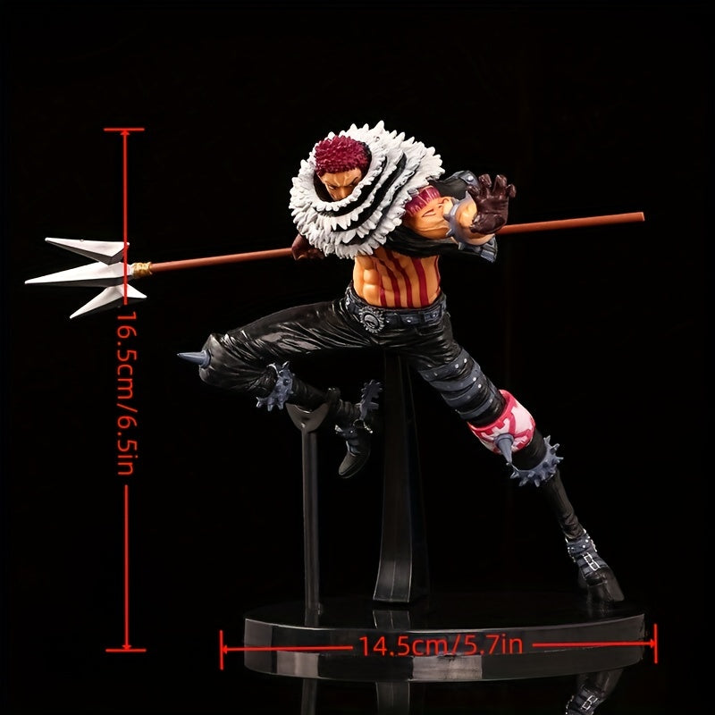 Anime Character Collectible Gift For Boys Girls Home Decoration