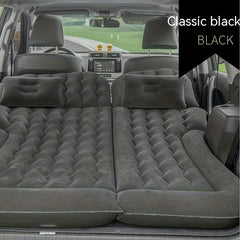 Car Inflatable Bed Air Cushion Travel Bed Sofa