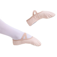 Cat Claw Ballet Shoes for Women Soft-soled Dance Practice Shoes