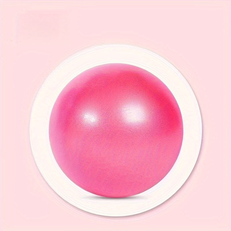 Pilates Ball Hip Yoga Ball, Thickened, Explosion-proof, Gymnastics Ball
