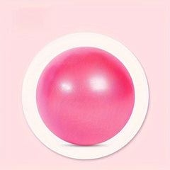 Pilates Ball Hip Yoga Ball, Thickened, Explosion-proof, Gymnastics Ball