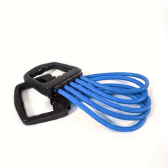 Adjustable Tensioner Shoulder & Chest Expander Home Fitness Equipment