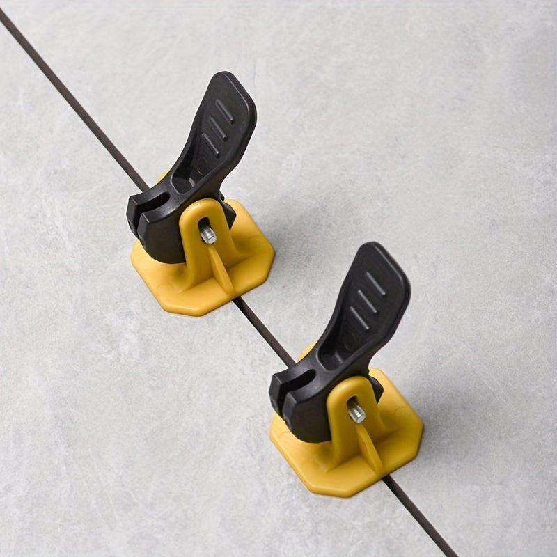 1pc Adjustment Tile Leveler Floor Tile Stitching Tool