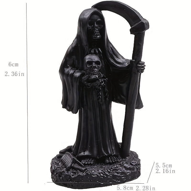 Death Resin Myth Decoration Home Decoration Gift