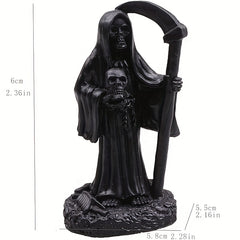 Death Resin Myth Decoration Home Decoration Gift