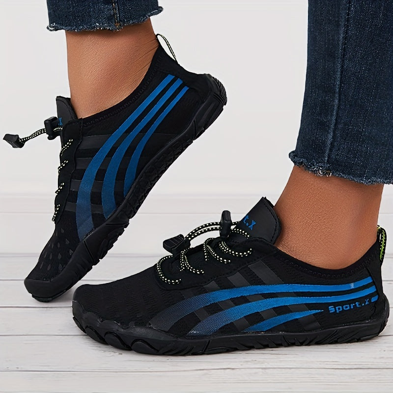 Quick Drying Unisex Outdoor Water Shoes for Yoga Fitness Running
