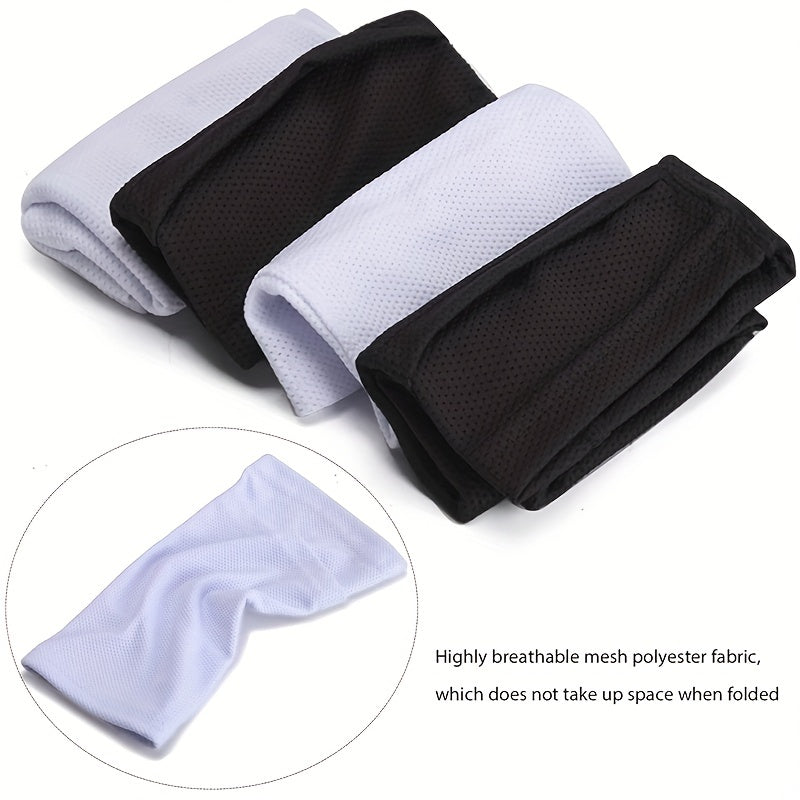 Soccer Shin Guard Socks Calf Sleeve Knee Support