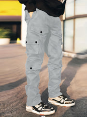 Men's Cargo Pants Spring Summer Outdoor