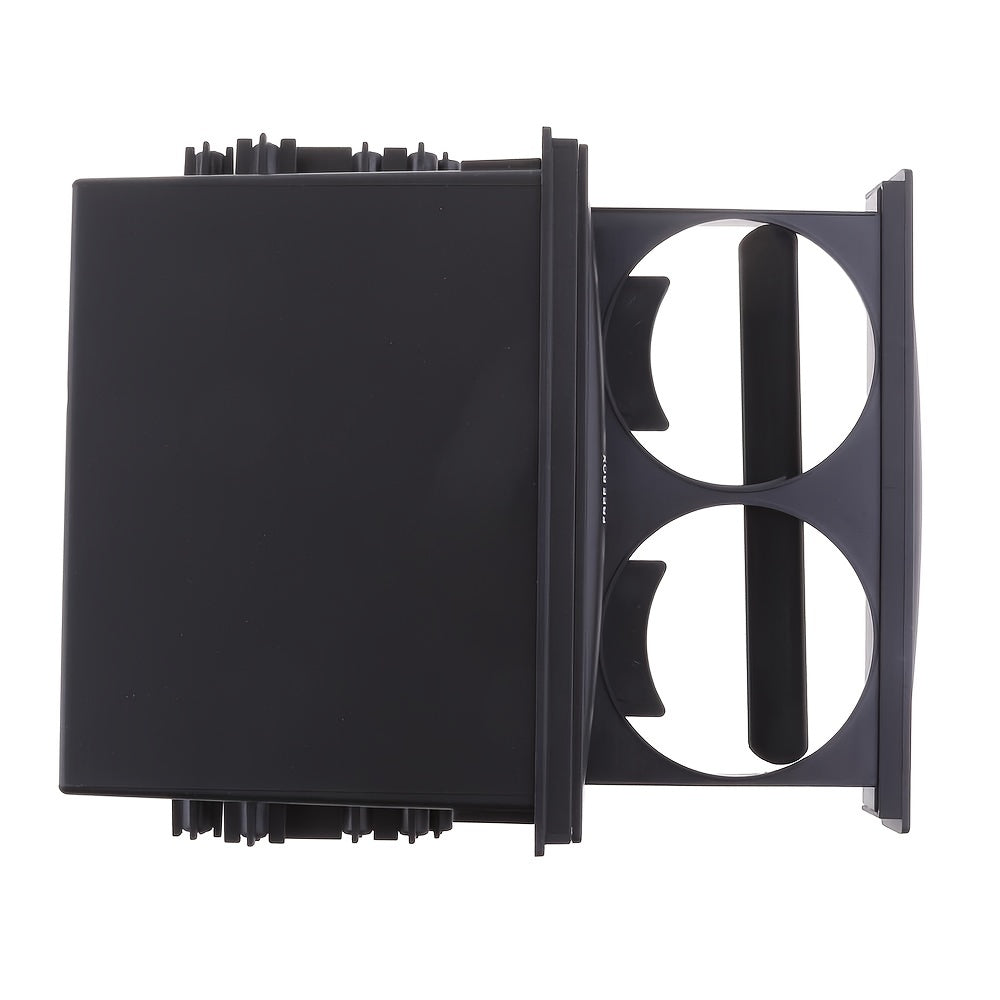 Car Audio Refitting Oddments Box Storage Box