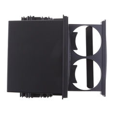 Car Audio Refitting Oddments Box Storage Box