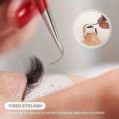 Quick Drying Eyelash Extension Glue Professional Salon Adhesive