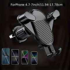 Car Vent Clip Phone Holder Gravity Phone Holder Car Mou