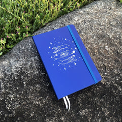 Bamboo Paper Dotted Journal A5 Size Dot Grid Notebook