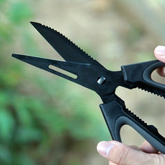 Durable Stainless Steel Fishing Scissors