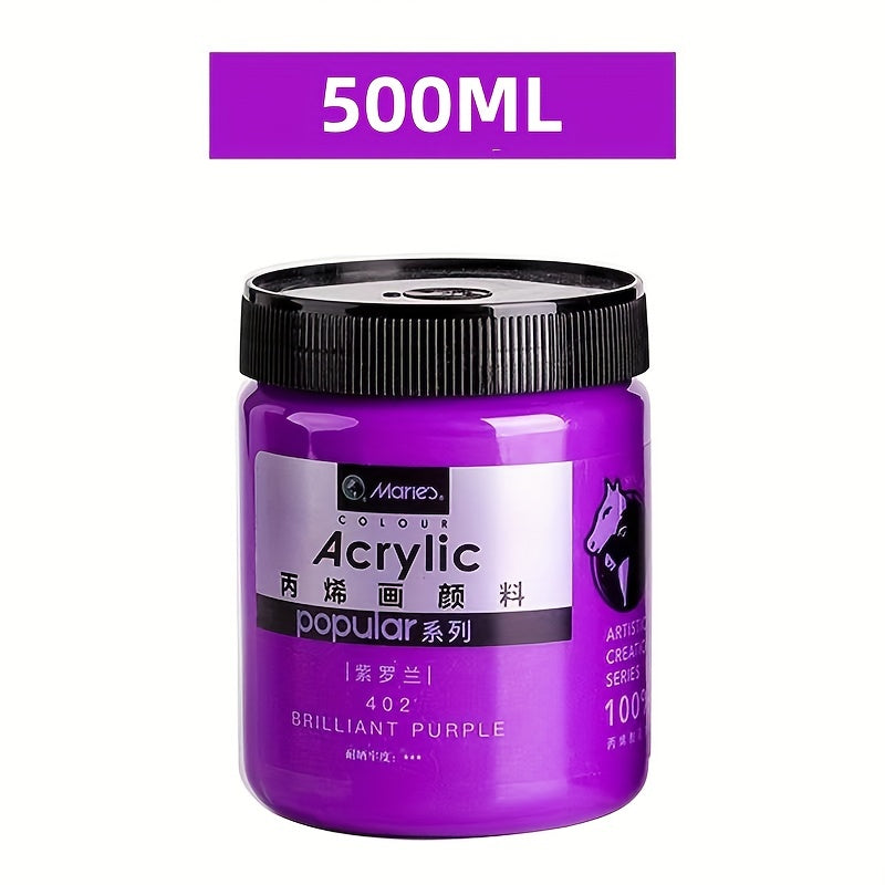 Marie's Acrylic Paint 500ml Bucket