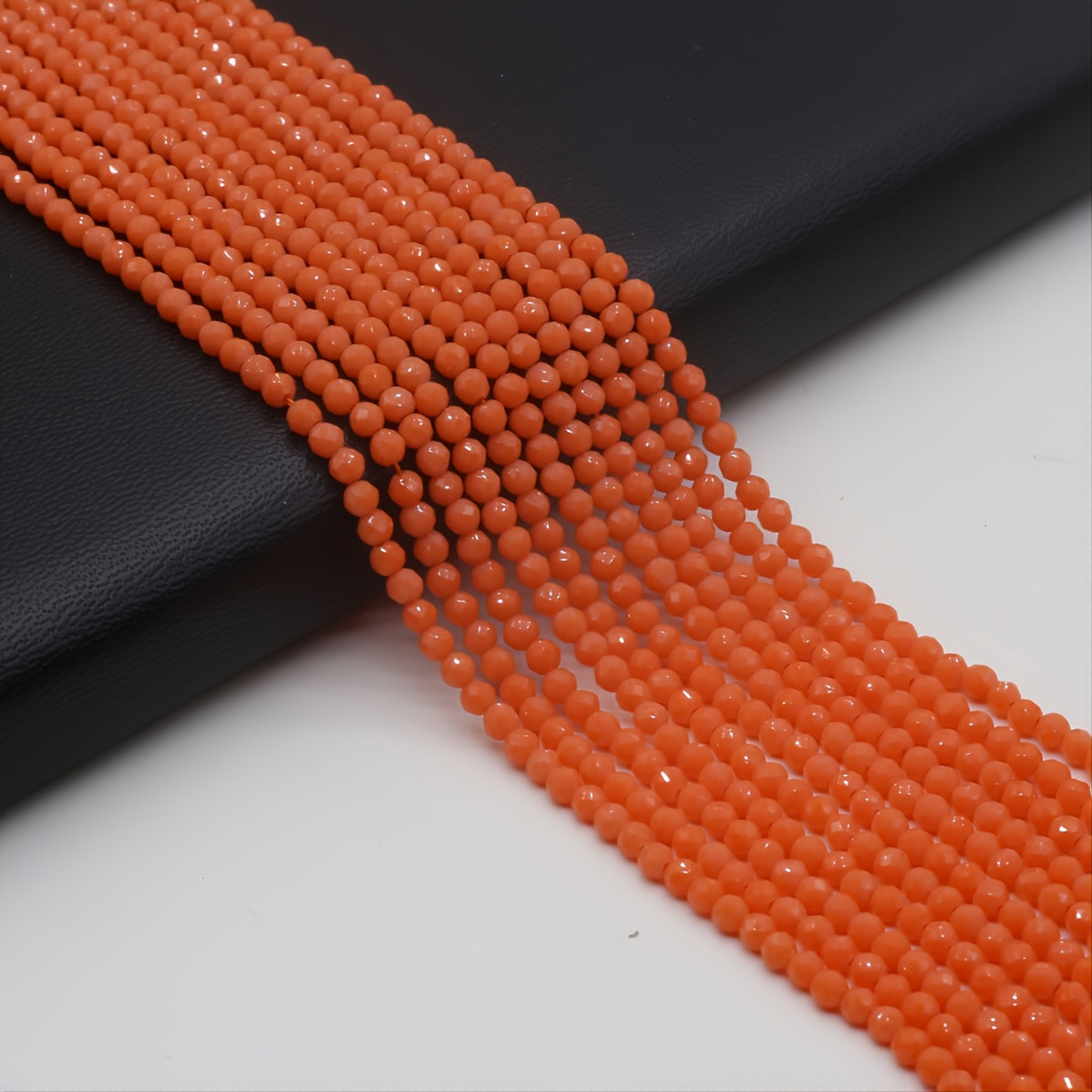 Natural Crystal Bead 38 Cm 14 9'' Gemstone Beads Round Loose Stone Beads