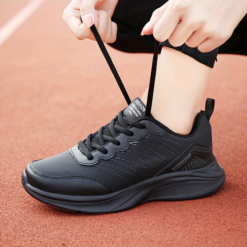 Waterproof Lightweight Running Shoes for Women